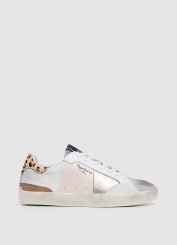 ZAPATILLA COMBI.LEOP